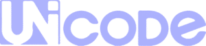 Unicode