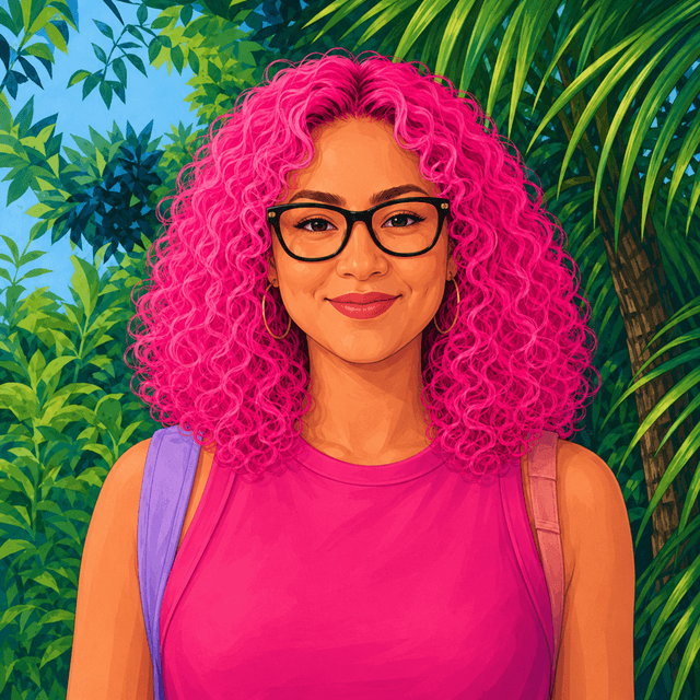 Diana Lopez — Software Modernization Consultant, Pixelswithin