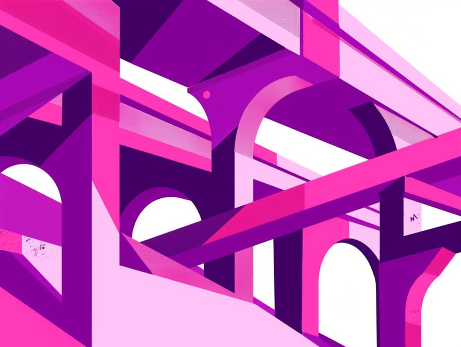 Architecture and structure before building